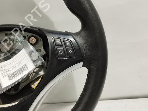 Steering wheel BMW 1 (E81) 120 d | BP30578755C49 