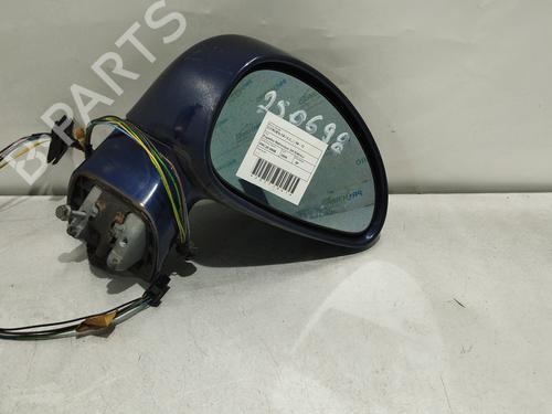Used Right mirror CITROËN C4 I (LC_) 1.4 16V (88 hp) 28525517