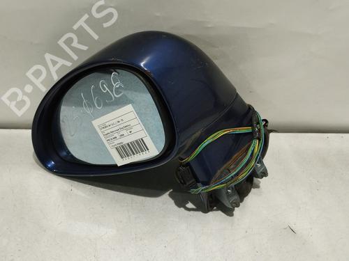 Used Left mirror CITROËN C4 I (LC_) 1.4 16V (88 hp) 28525518