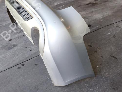 Left curtain airbag AUDI A4 B8 Avant (8K5) 3.0 TDI quattro | BP30594865C11