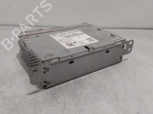 Used Radio Radio PEUGEOT 308 II (LB_, LP_, LW_, LH_, L3_) 1.6 BlueHDi 120 (120 hp) 30594471 30594471