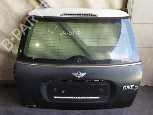 Used Tailgate MINI MINI (R50, R53) One D (75 hp) 24987614
