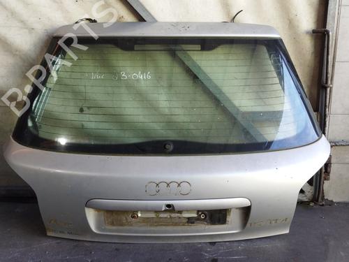 Used Tailgate AUDI A3 (8L1) 1.9 TDI (110 hp) 30592259