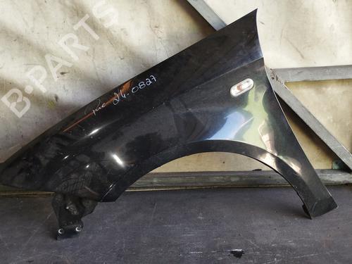 Used Left front fenders SEAT ALTEA XL (5P5, 5P8) 1.9 TDI (105 hp) 22930375