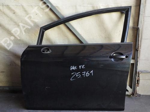 Used Left front door SEAT LEON (1P1) 1.9 TDI (105 hp) 29911815
