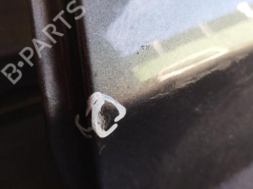 Left rear door FORD FIESTA VII (HJ, HF) 1.0 EcoBoost | BP26025133C4