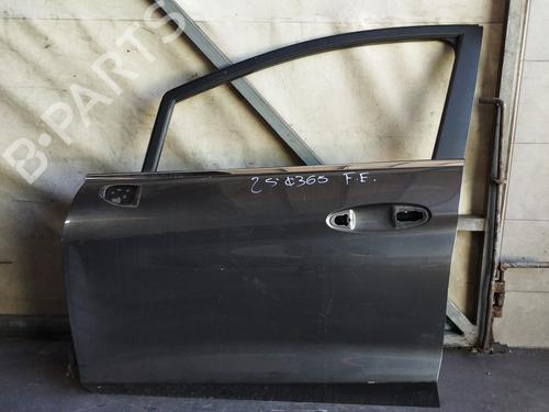 Dør venstre fortil FORD FIESTA VII (HJ, HF) 1.0 EcoBoost (101 hp) 26025131