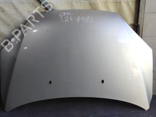 Capot FORD FOCUS II Turnier (DA_, FFS, DS) 1.6 TDCi (109 hp) 30592255