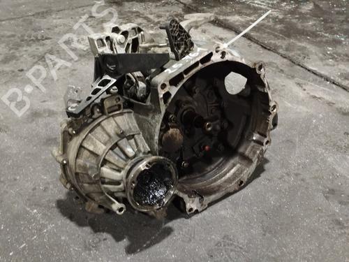 Used Gearbox SEAT LEON (1P1) 1.9 TDI (105 hp) 29911803