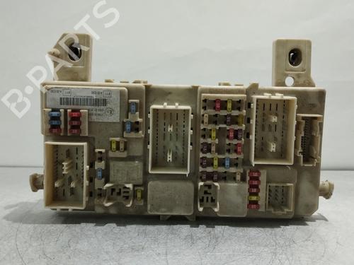 Modulo electronico FORD FOCUS II Turnier (DA_, FFS, DS) 1.6 TDCi (109 hp) 30592258