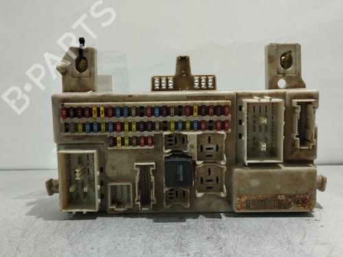 Elektronische module FORD C-MAX (DM2) 1.6 TDCi (109 hp) 30592257
