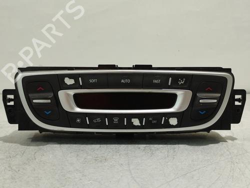 Used Climate control RENAULT MEGANE III Hatchback (BZ0/1_, B3_) 1.5 dCi (BZ09, BZ0D, BZ1W, BZ29, BZ14) (110 hp) 30592256