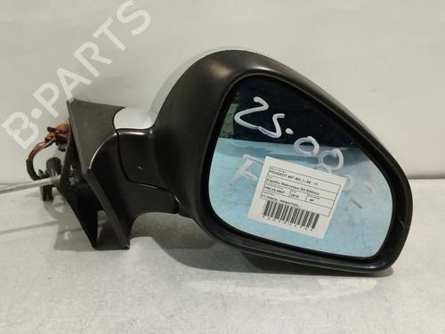 right-mirror-peugeot-407-6d_-2004-2005-2006-2007-2008-2009-2010-2011-29925223 main image