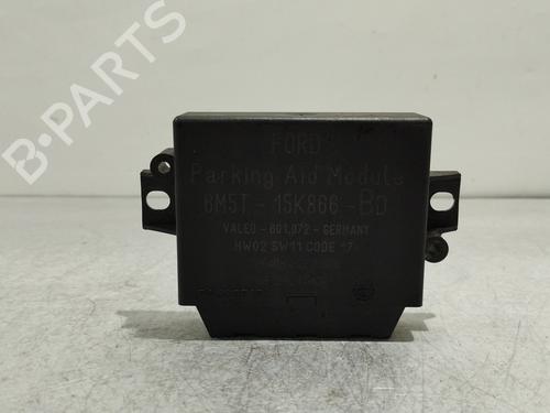 Used Electronic sensor FORD C-MAX (DM2) 1.6 TDCi (90 hp) 30589960