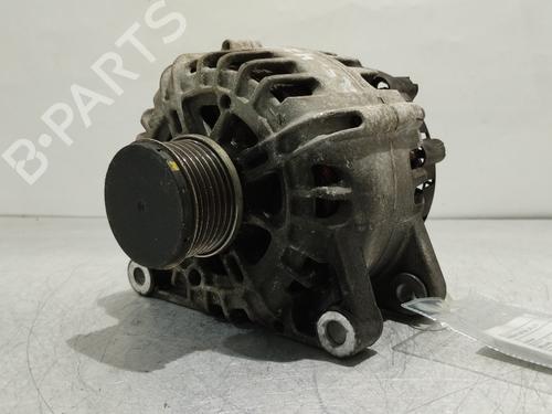 Used Alternator PEUGEOT 208 I (CA_, CC_) 1.2 PureTech 82 (82 hp) 29808388
