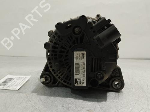 Alternator PEUGEOT 208 I (CA_, CC_) 1.2 PureTech 82 | BP29808388M7