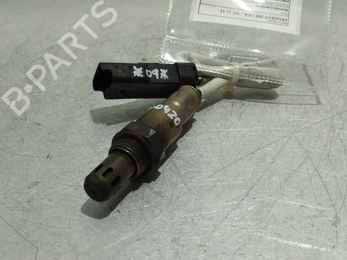 Sensore elettronico PEUGEOT 208 I (CA_, CC_) 1.2 PureTech 82 (82 hp) 30613019