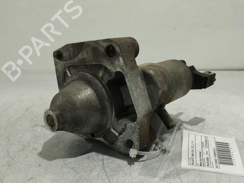 Used Starter PEUGEOT 208 I (CA_, CC_) 1.2 PureTech 82 (82 hp) 30838365