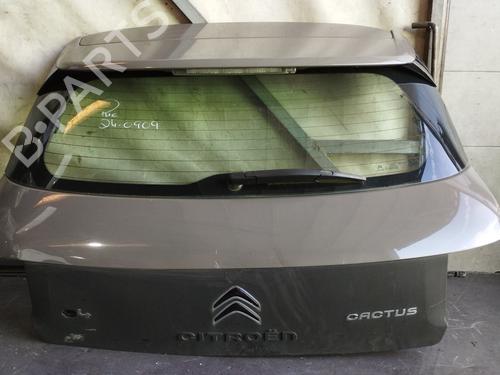 Bagklap CC/Kombi-Coupé CITROËN C4 CACTUS 1.6 BlueHDi 100 (99 hp) 30616664
