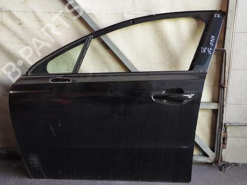 Used Left front door PEUGEOT 508 SW I (8E_) 2.0 HDi RXH Hybrid4 (200 hp) 19683819