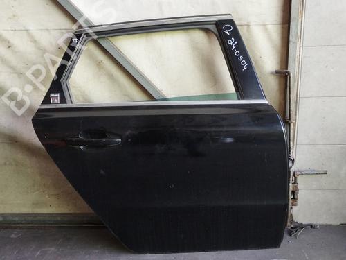 Portier rechts achter PEUGEOT 508 SW I (8E_) 2.0 HDi RXH Hybrid4 (200 hp) 19683820