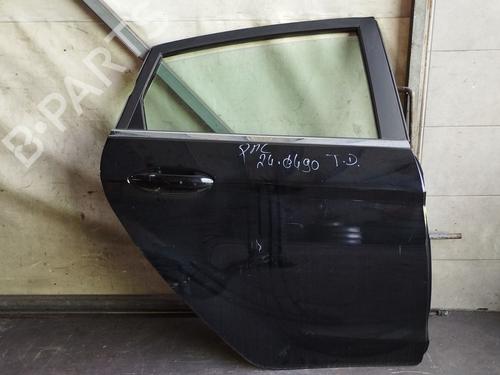 Dør høyre bak FORD FIESTA VI (CB1, CCN) 1.0 EcoBoost (125 hp) 21588917