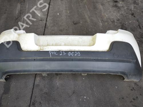 Used Rear bumper CITROËN C3 III (SX) 1.5 BlueHDi 100 (SXYHYP, SXYHTU) (102 hp) 23024265