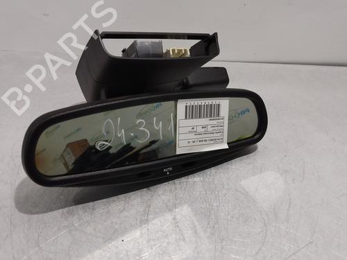 Rétroviseur intérieur ALFA ROMEO 159 (939_) 1.9 JTDM 16V (939AXC1B, 939AXC12) (150 hp) 30616667