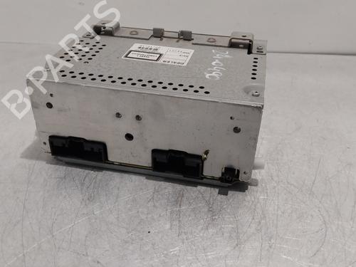 Sistema audio FORD FIESTA VI (CB1, CCN) 1.0 EcoBoost (125 hp) 30626391
