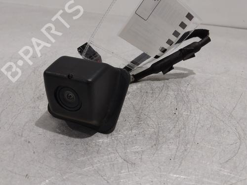 Used Electronic module CITROËN C4 CACTUS 1.2 THP 110 (110 hp) 30617737