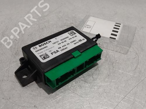 Elektronisk sensor CITROËN C4 CACTUS 1.6 BlueHDi 100 (99 hp) 30616665