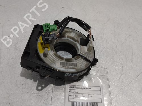 Used Squib airbag MINI MINI (R50, R53) One (90 hp) 30616662