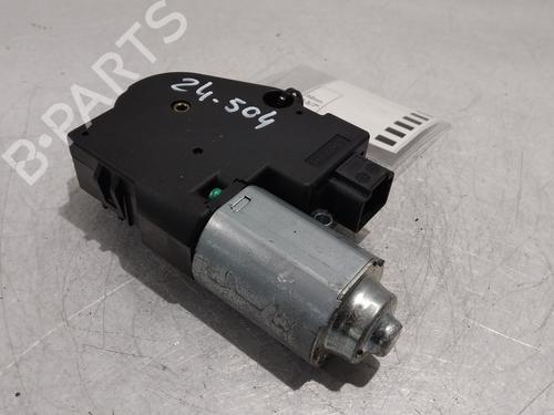 Used Sunroof engine PEUGEOT 508 SW I (8E_) 2.0 HDi RXH Hybrid4 (200 hp) 30617736