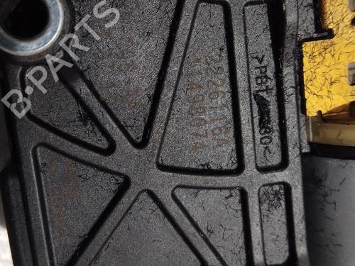 Sunroof engine PEUGEOT 508 SW I (8E_) 2.0 HDi RXH Hybrid4 | BP30617736M60