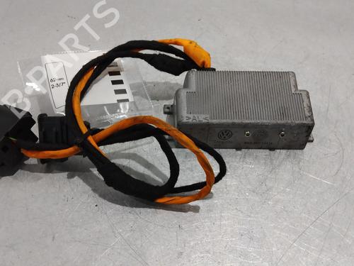 Annen AUDI A4 B8 Avant (8K5) 3.0 TDI quattro (245 hp) 30616663