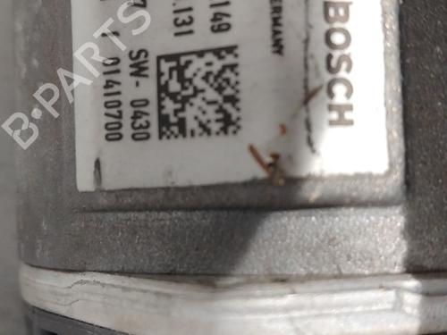 Steering rack PORSCHE PANAMERA (970) 3.0 D | BP30626402M22 