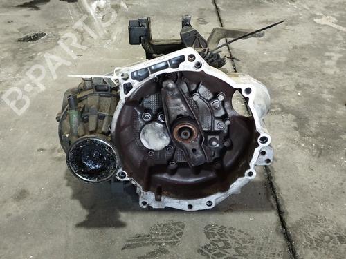 Gearbox SEAT IBIZA IV ST (6J8, 6P8) 1.2 TDI | BP30044376M3 