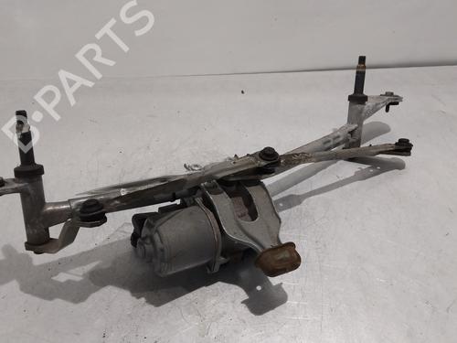 Used Front wiper motor PEUGEOT 3008 II SUV (MC_, MR_, MJ_, M4_) 1.6 BlueHDi 120 (120 hp) 30838368