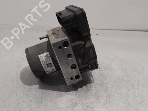 Used ABS pump PEUGEOT 3008 II SUV (MC_, MR_, MJ_, M4_) 1.6 BlueHDi 120 (120 hp) 30641391