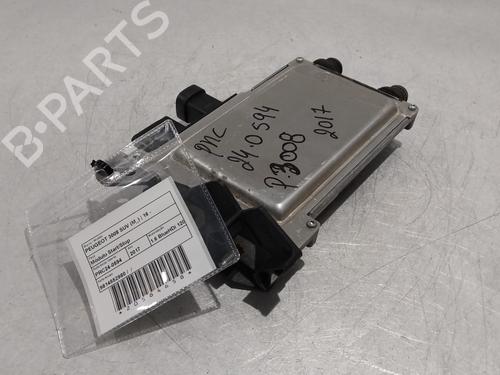 Start/Stop styreenhet PEUGEOT 3008 II SUV (MC_, MR_, MJ_, M4_) 1.6 BlueHDi 120 (120 hp) 30641392