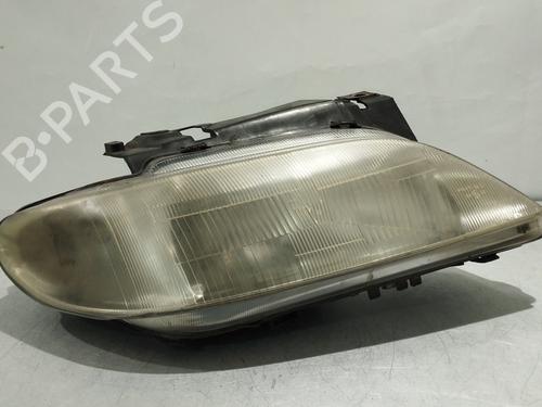 Used Right headlight CITROËN XSARA (N1) 1.5 D (57 hp) 28329081