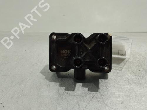 Used Ignition distributor FORD FOCUS II (DA_, HCP, DP) 1.4 (80 hp) 30599829