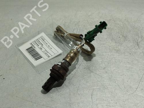 Elektronische sonde CITROËN C3 I (FC_, FN_) 1.1 i (60 hp) 30642884