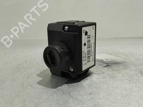 Used Ignition barrel MERCEDES-BENZ A-CLASS (W169) A 170 (169.032, 169.332) (116 hp) 30571637