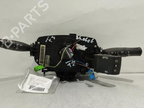 Used Squib airbag RENAULT MEGANE II Estate Van (KM_) 1.5 dCi (KM1F) (86 hp) 30641389