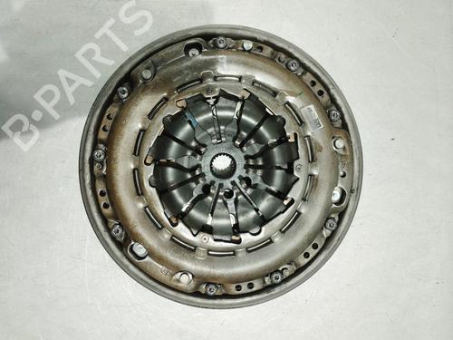 Used Other RENAULT CLIO V (B7_) [2019-2026]  31255017