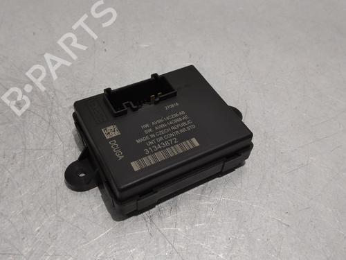 Elektronik Modul für VOLVO V40 Hatchback (525) D2 (120 hp) 30838370