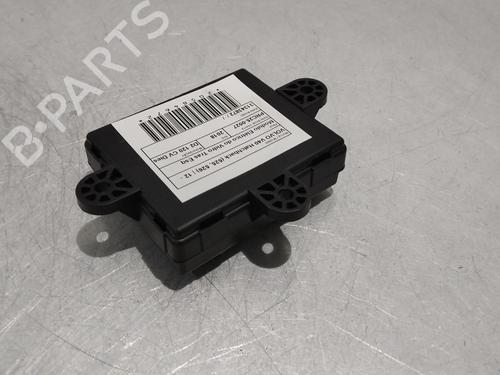 Left rear window motor VOLVO V40 Hatchback (525) D2 | BP30838370E23