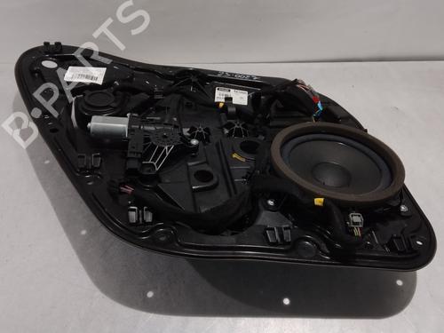 Fensterheber links hinten für VOLVO V40 Hatchback (525) D2 (120 hp) 30838369