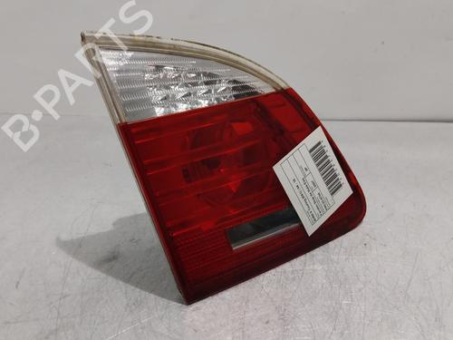 Used Left tailgate light BMW 5 Touring (E61) 520 d (163 hp) 30648048